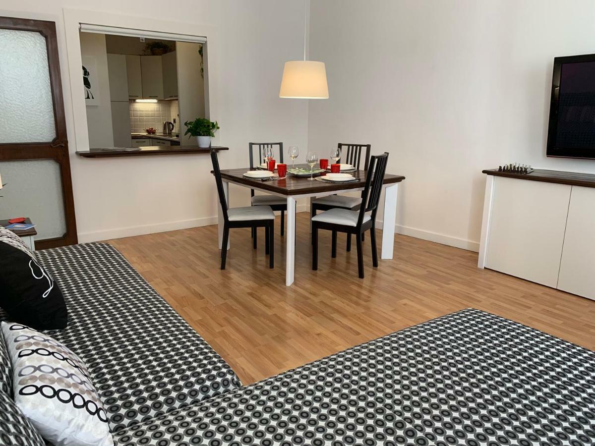 Appartement The Lady *