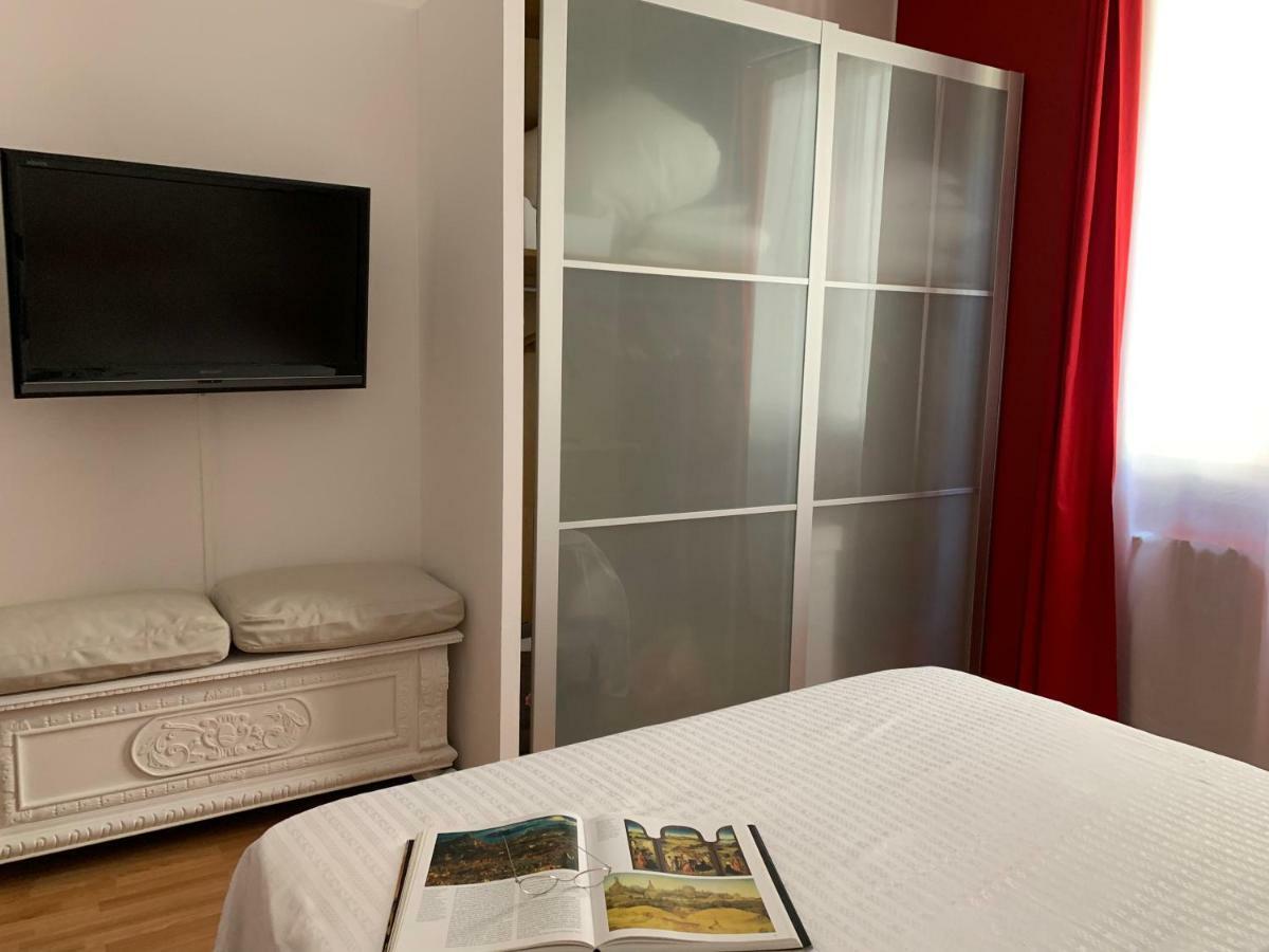 Appartement The Lady